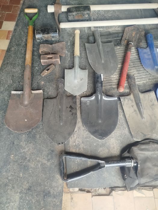 Продам ручной инструмент