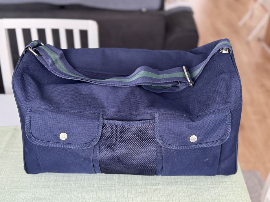 Saco Tommy Hilfiger - Novo