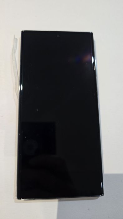 Samsung Galaxy S23 Ultra 256GB Verde (COMO NOVO) + Extras Capas