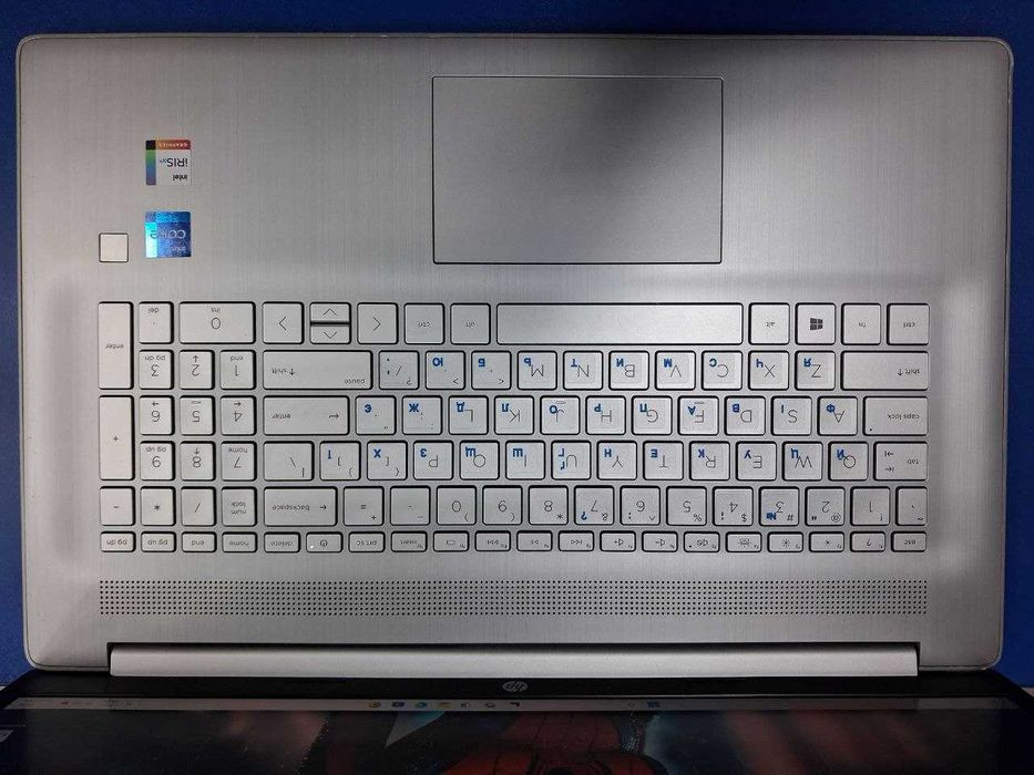 Преміум-клас | Ноутбук ІГРОВИЙ HP17-cn0078cl, 2022року, Гарантія!