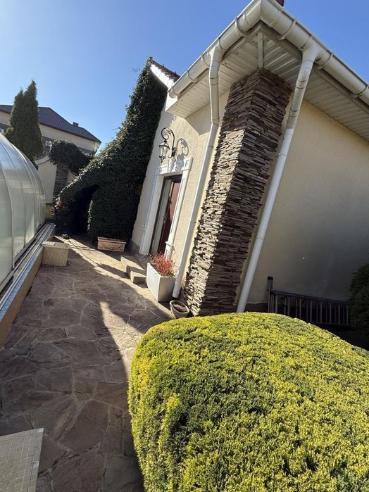 Дом по адресу (площадь 520 м²) - Atlanta.ua - фото 22