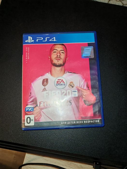 Fifa 20 fifa фіфа 20 фифа 20 не дорого