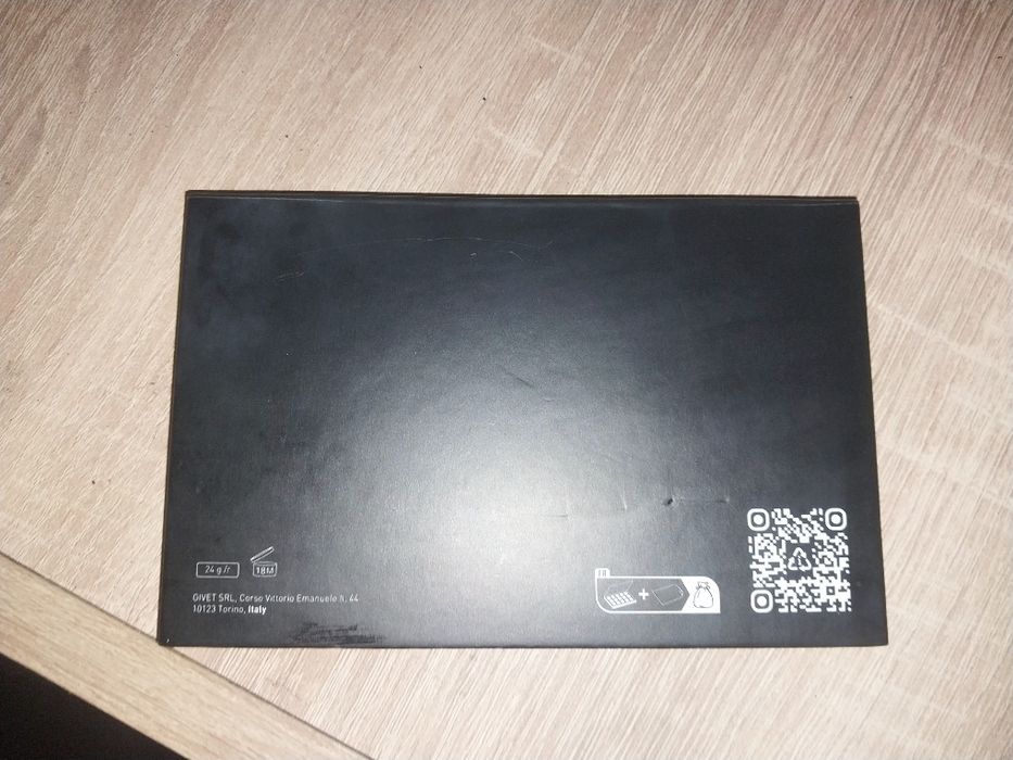 NOBEA Day-to-Day Naturally Nude палетка тіней для очей. 15 відтінків.