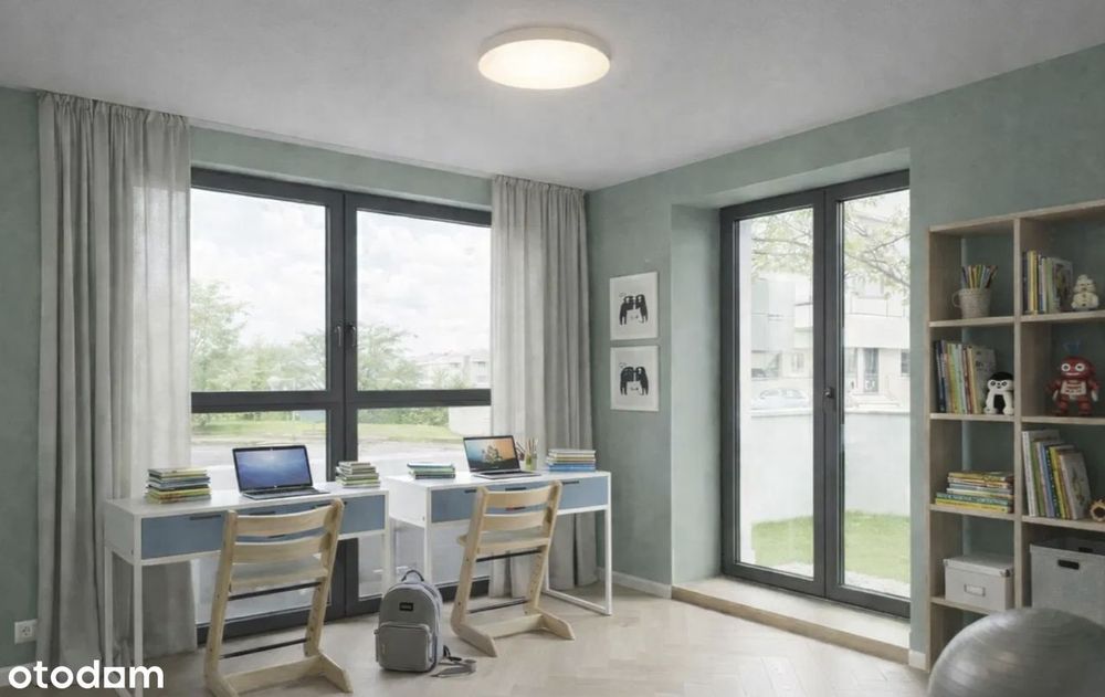 Bezpośrednio od właściciela | 169 m², garaż, ogród