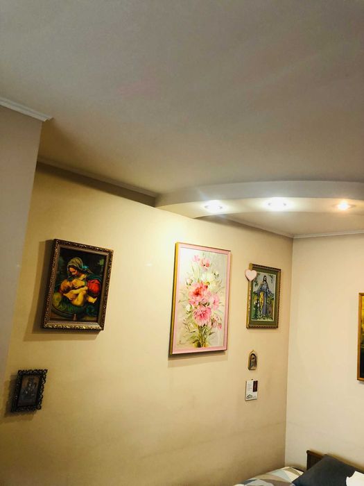 3-комнатная квартира по адресу Петефі Шандора пл. (площадь 67,6 м²) - Atlanta.ua - фото 3