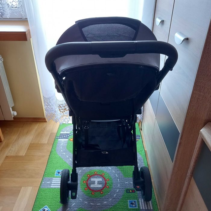 Wózek spacerowy Lionelo idealny + GRATISY