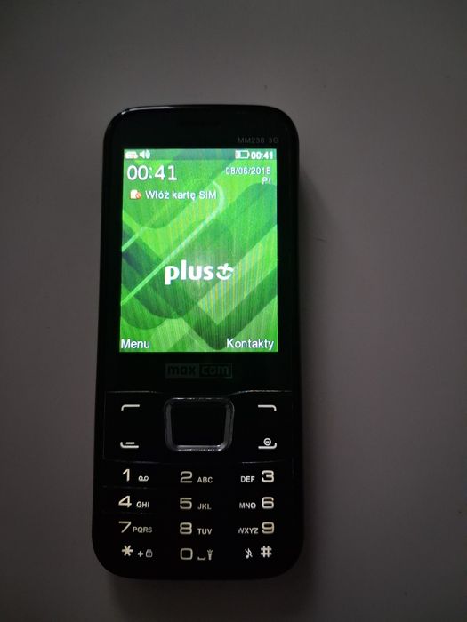 Maxcom MM 238 3G
