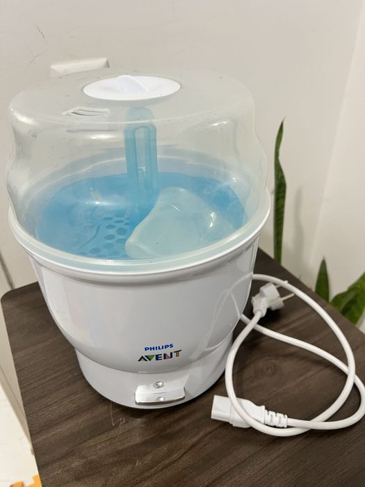 Стерилізатор для бутилочок Philips Avent