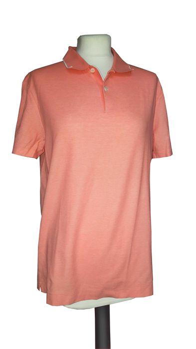 HUGO BOSS  koszulka polo  roz L Stan ok