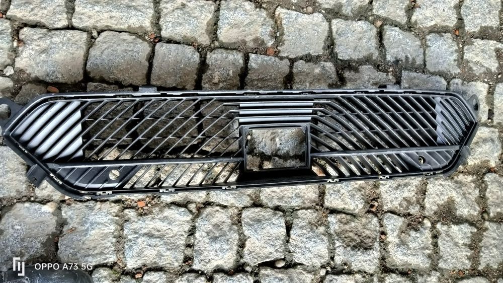 Grelha citroen c4 grelha 2020 original