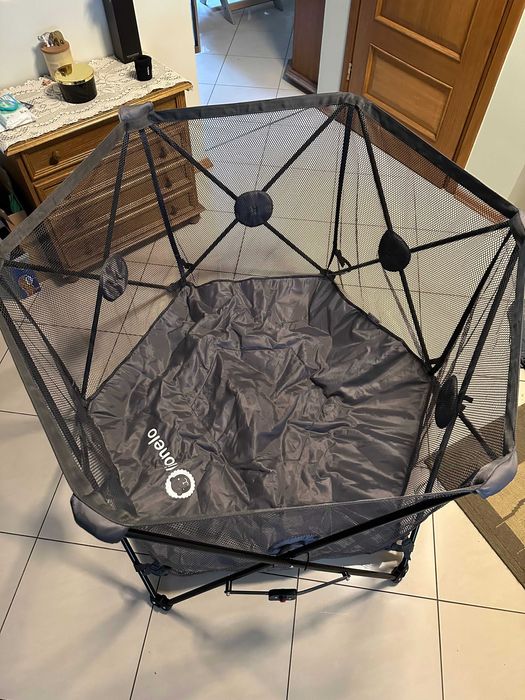 kojec dla dziecka  lionelo