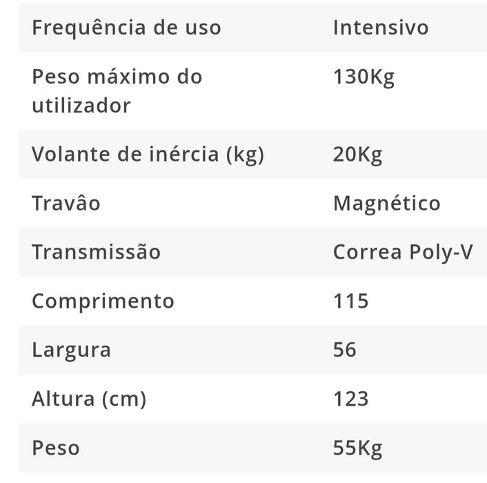 Bicicleta de Ciclismo Indoor BH Fitness SB MAG H9168 - BH FITNESS
