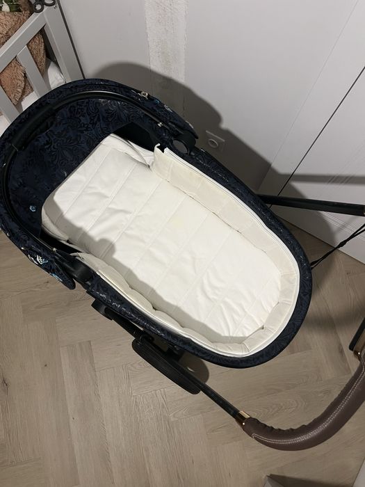 3 w 1. Cybex PRIAM 2.0