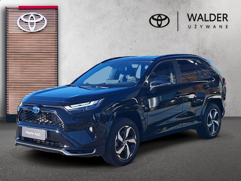 Toyota RAV-4