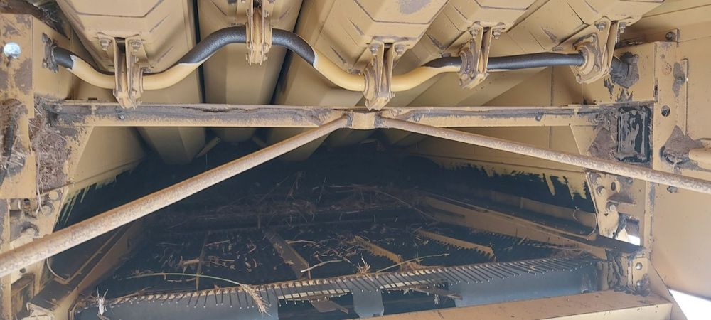 Kombajn New Holland TX 32 ,34 Super stan !