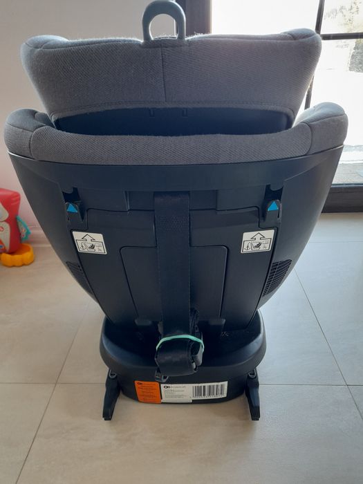 Fotelik samochodowy Kinderkraft