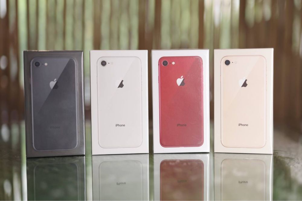 •Новий• iPhone 8 256gb айфон 8 256ГБ Neverlock NEW•: 8 195 грн ...