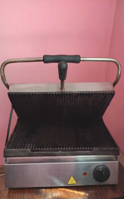 Продам професійний гриль