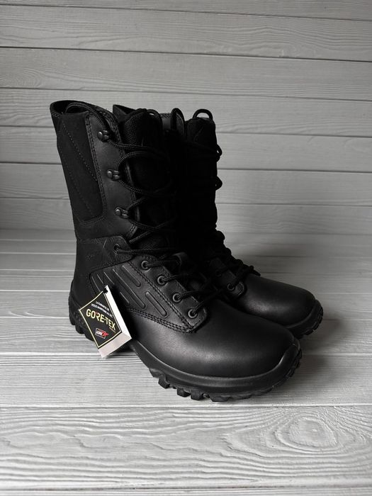 Сапоги, берцы Ecco PROFESSIONAL. Goretex. ( розмір 36,)