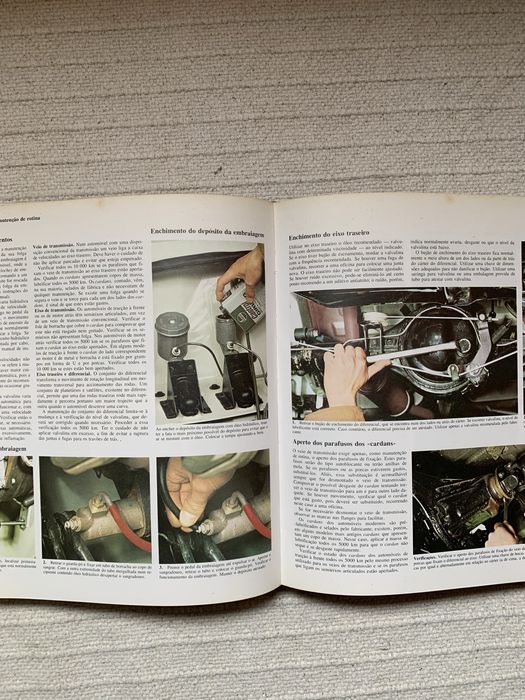 Livro do Automovel