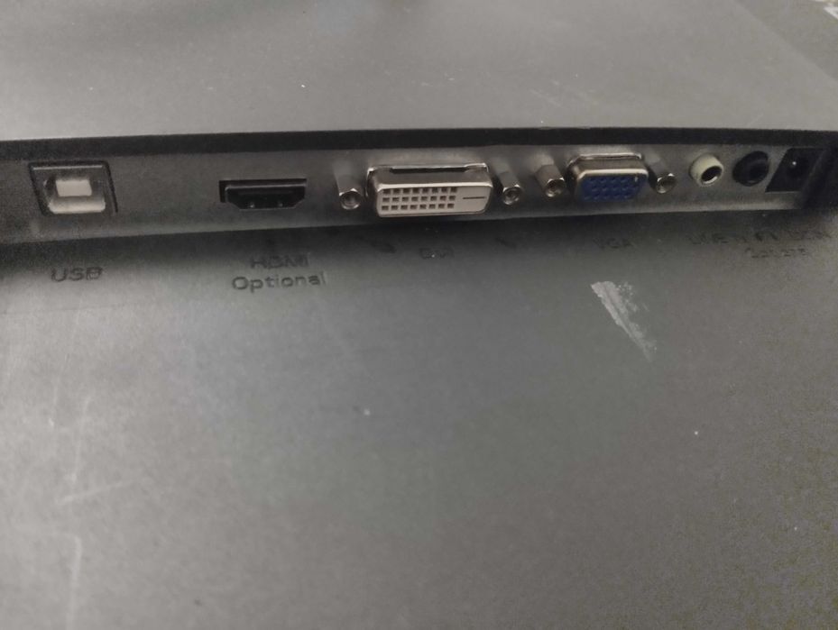 монитор сенсорный экран HT231HPB