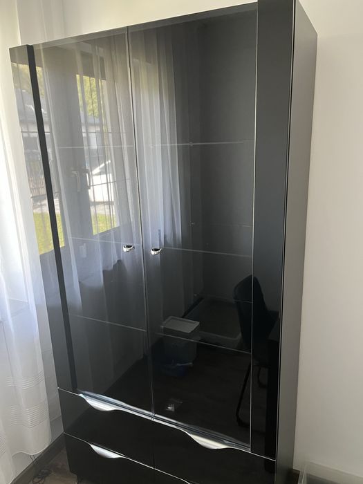 Witryna Brodway z Agata Meble