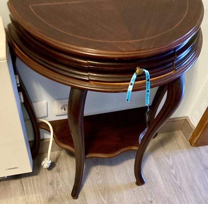 Móvel para hall de entrada