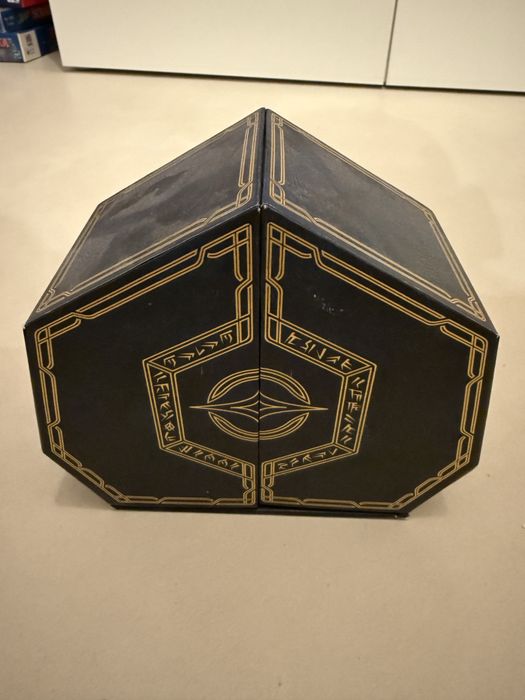 Tomorrowland Treasure Case Obryz (2025)