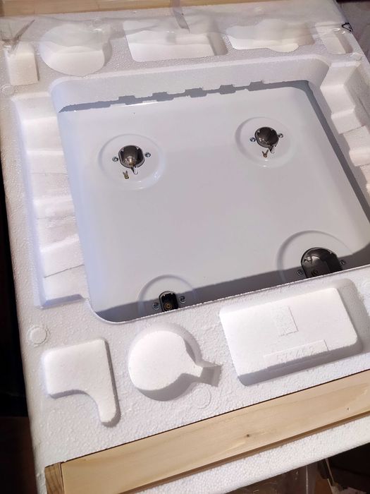 Газовая плита Gorenje G5112WF-B