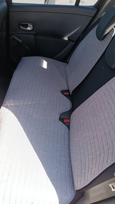 Renault Clio 2007 VIN VF1BR1J0H38759719 фото оголошення 15 з 18