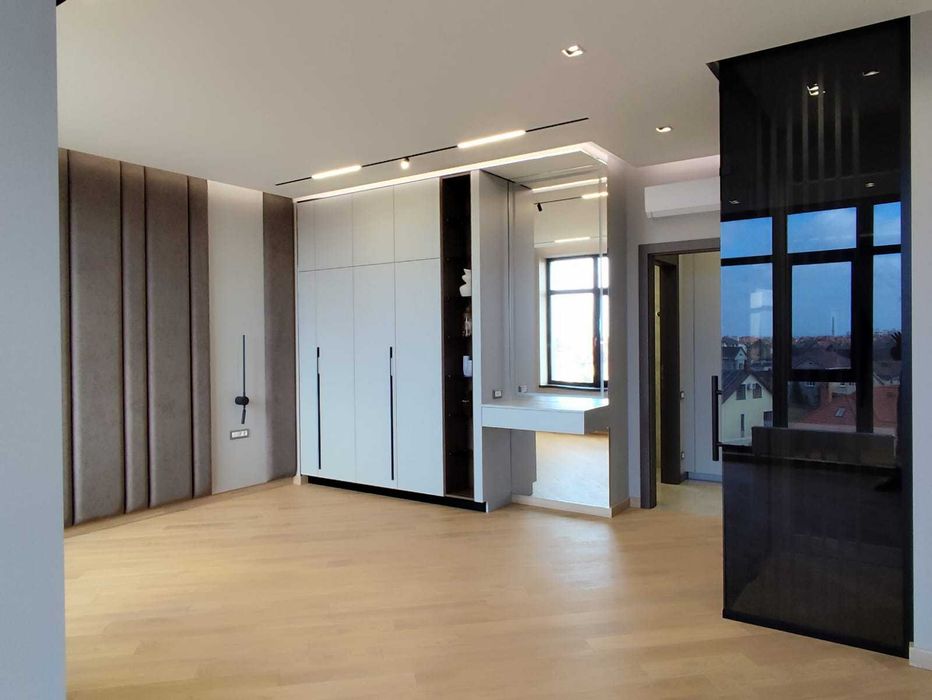 2-rooms apartment apartment by the address st. Fontanskaya dor Perekopskoy Divizii (area 106 m²) - Atlanta.ua - photo 3