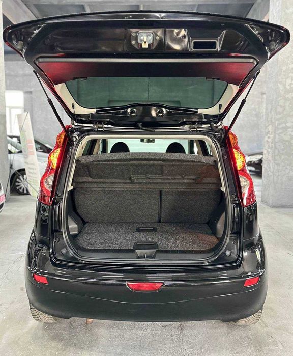 Продам Nissan Note 2010 року