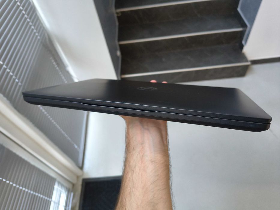 Гарна якість Dell Latitude 5400 (Core i5-8365U/8Gb-DDR4-128Gb-SSD)