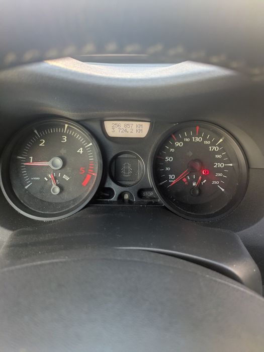 Renault Megane 1.5 dCi 2007 foto 4