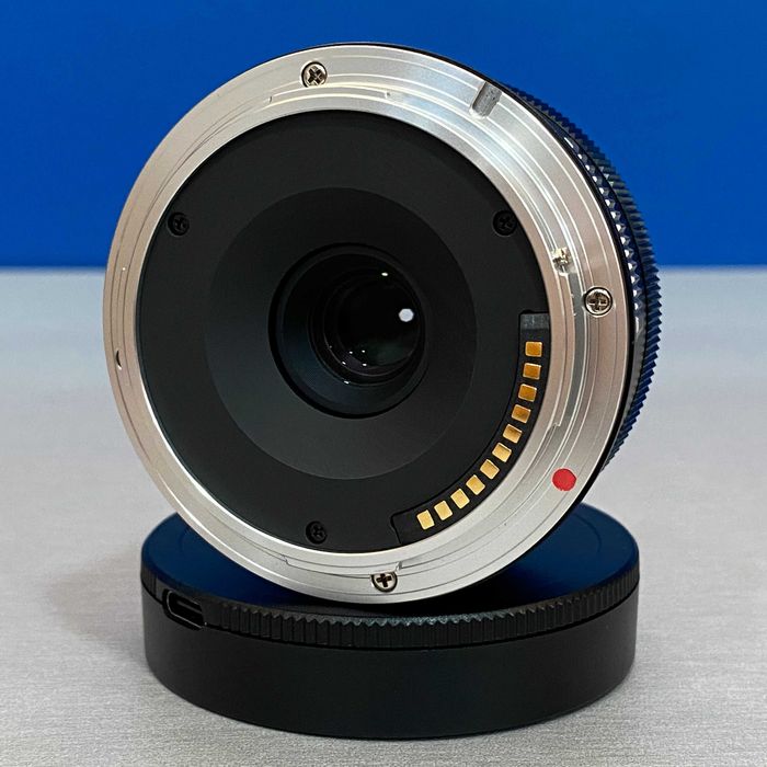 TTArtisan AF 27mm f/2.8 (Nikon Z)