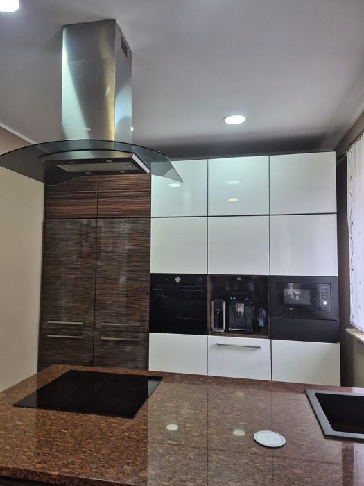 Meble kuchenne - w całości lub w częściach