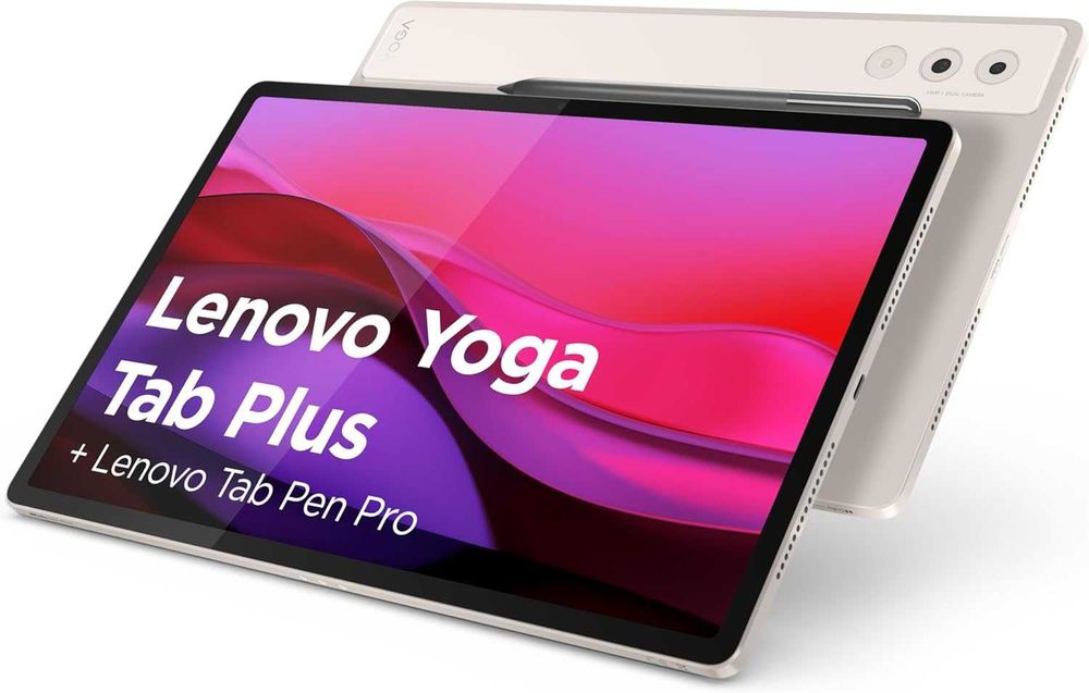 Lenovo Yoga Tab Plus 16/256GB WiFi + Pen