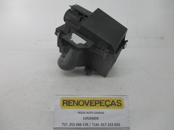 Caixa filtro ar MAZDA 6 Hatchback (GH)