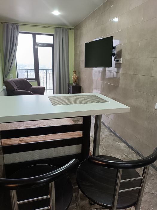 ЖК «Акрополь». Парк Победы