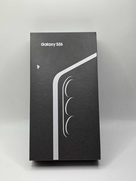 Samsung Galaxy S26 12|256|512