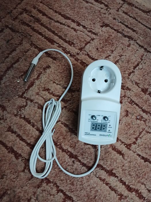 Автоклав Укрпромтех ЧЕ-24