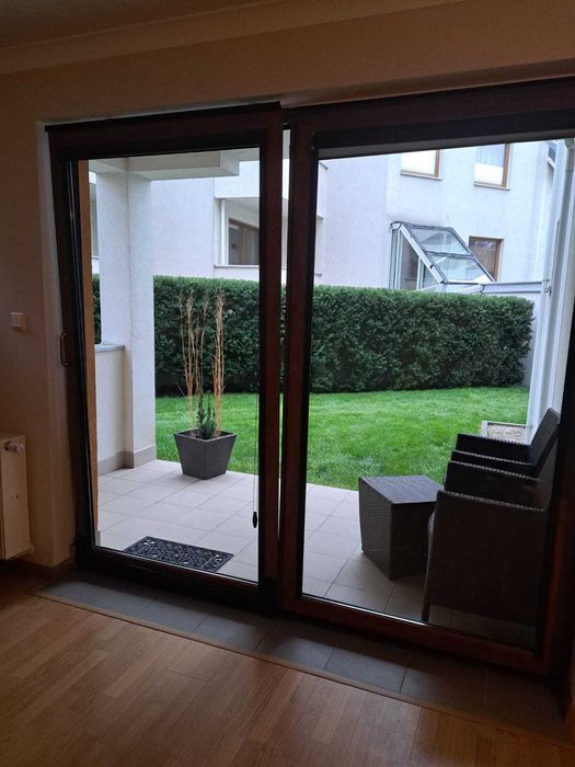 apartament we władysławowie 50m od morza