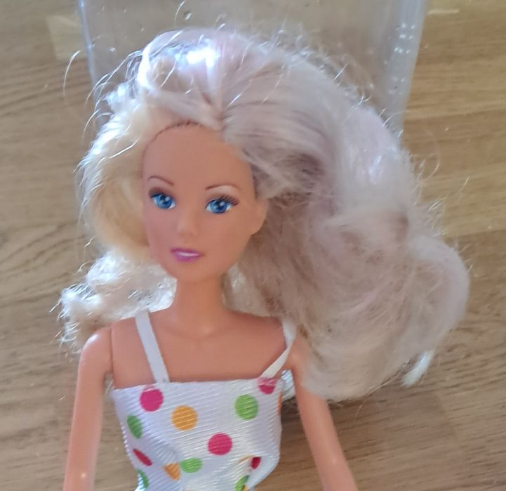 Lalka Barbie  dla dziewczynki