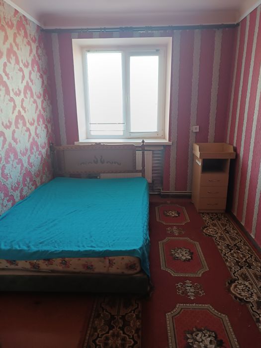 Продам 3к  квартиру в центрі