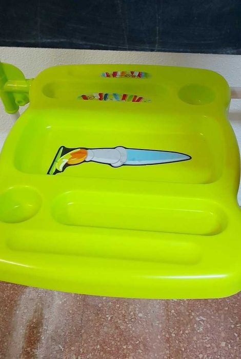 - Quadro de Desenho -