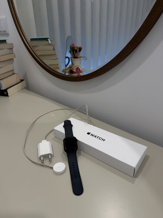 Apple watch SE 2