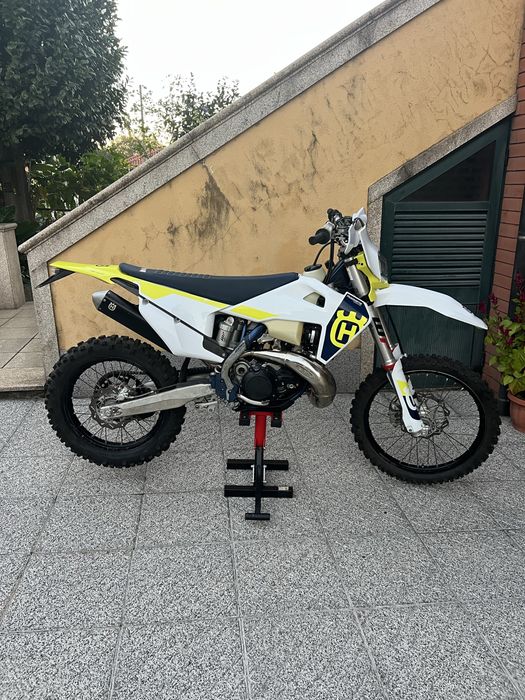 Husqvarna TE 300i 2023