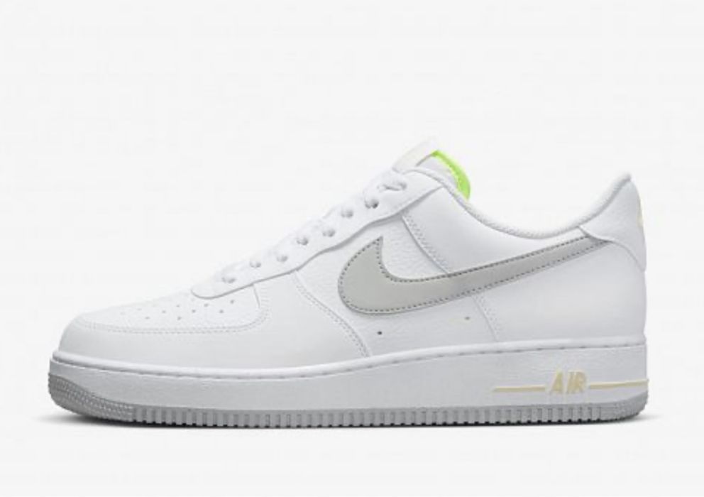 Кросівки Nike Air Force 1 '07 LV8.Оригінал /25см/29см/30см/30,5см