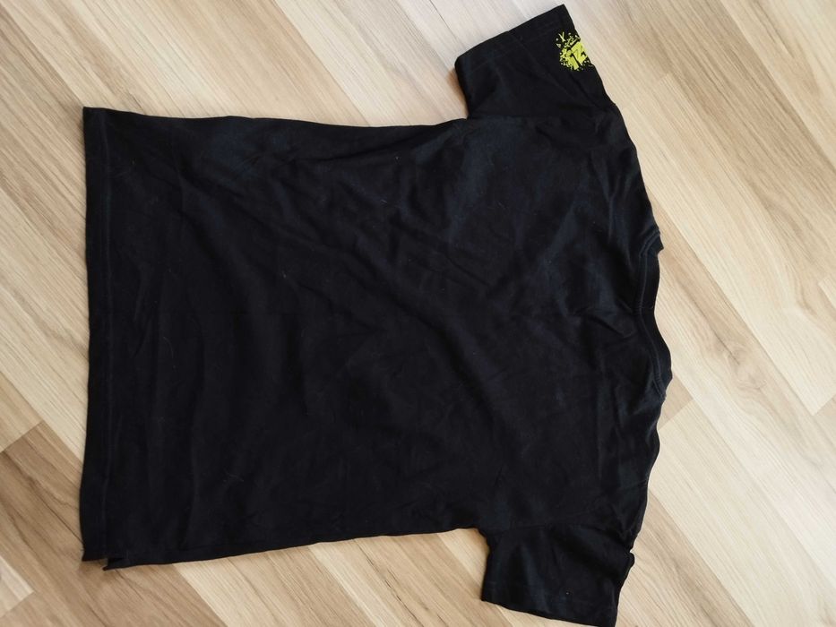 Koszulka t-shirt 134 / 140 bluzka