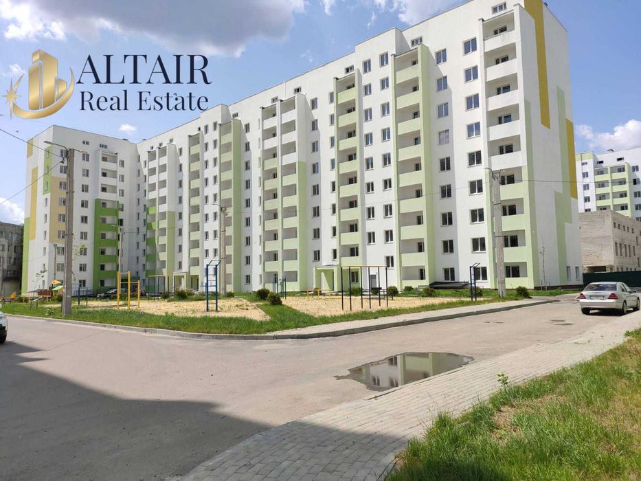 ЖК Мира 3. Продам 1 комн квартиру. Новостройка J